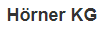 H&ouml;rner KG